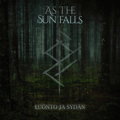 As The Sun Falls : Luonto ja Sydän